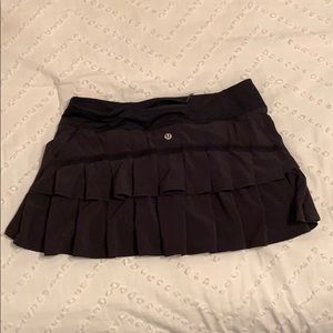 Lululemon Tennis Skirt
